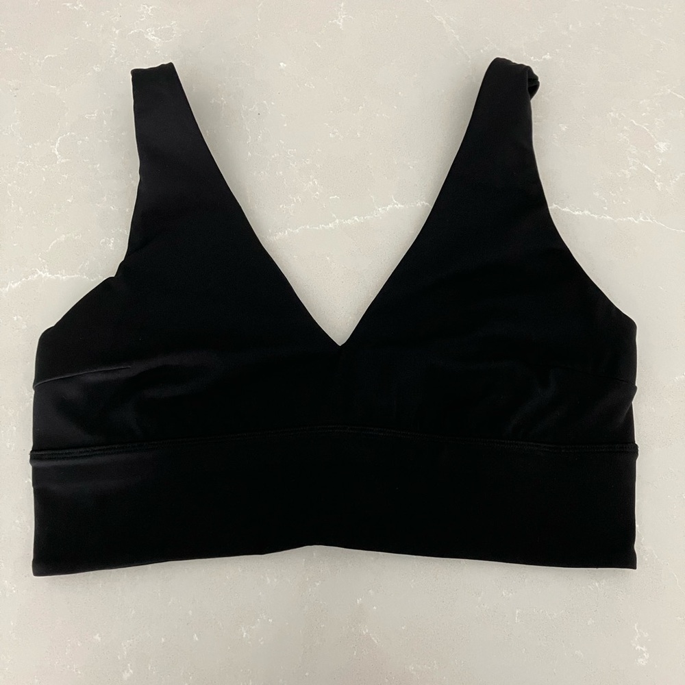 Lululemon align bra